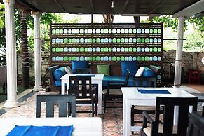 Nasya Beachside Cottages