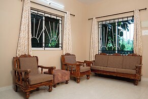 Nasya Beachside Cottages