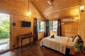 Nasya Beachside Cottages
