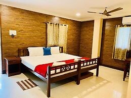 Nasya Beachside Cottages