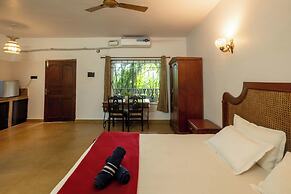 Nasya Beachside Cottages