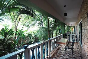 Nasya Beachside Cottages