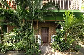Nasya Beachside Cottages