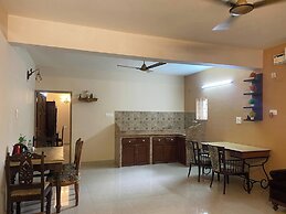Nasya Beachside Cottages