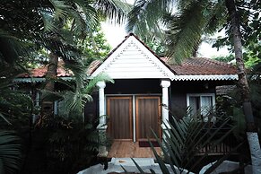 Nasya Beachside Cottages