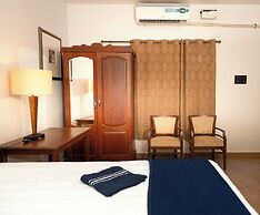 Nasya Beachside Cottages
