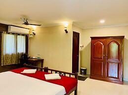 Nasya Beachside Cottages