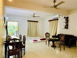 Nasya Beachside Cottages