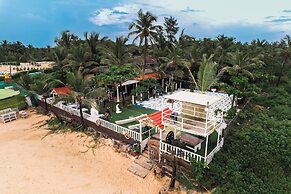 Nasya Beachside Cottages