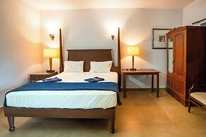 Nasya Beachside Cottages