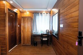 Nasya Beachside Cottages