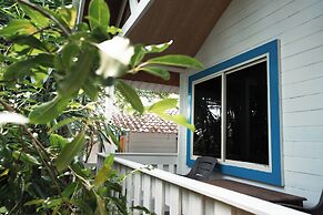 Nasya Beachside Cottages