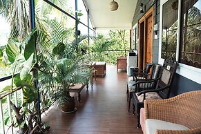 Nasya Beachside Cottages