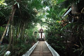 Nasya Beachside Cottages