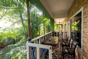 Nasya Beachside Cottages