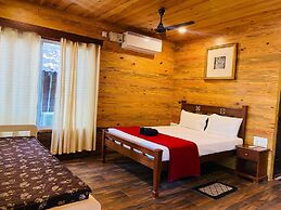Nasya Beachside Cottages
