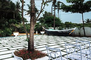 Nasya Beachside Cottages