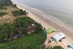 Nasya Beachside Cottages