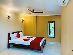 Nasya Beachside Cottages