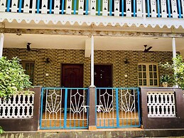 Nasya Beachside Cottages