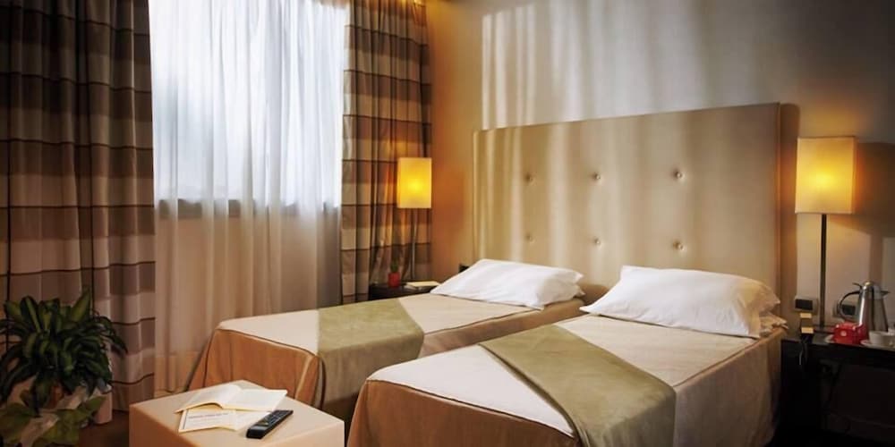 Hotel PisaValdera