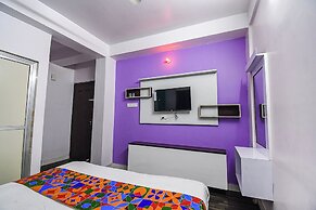 Hotel Green Leaf