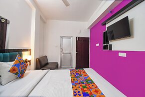 Hotel Green Leaf