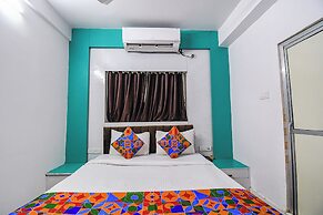 Hotel Green Leaf