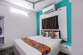 Hotel Green Leaf