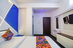 Hotel Green Leaf