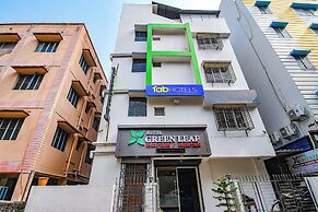 Hotel Green Leaf