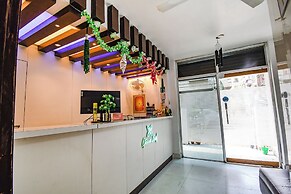 Hotel Green Leaf