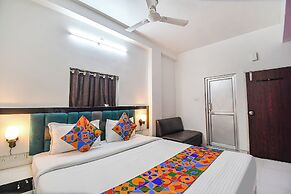 Hotel Green Leaf