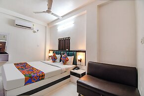 Hotel Green Leaf