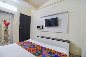Hotel Green Leaf