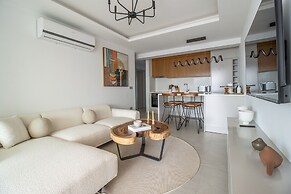 Mykonos Holiday Homes