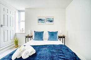 Stunning 2 Bed City Centre & Bute Park