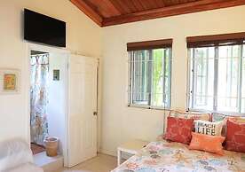 The Palms Hideaway