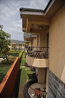 Sakinas Luxury Suites