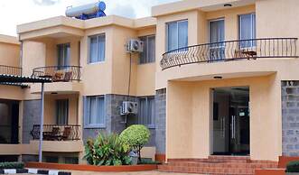 Sakinas Luxury Suites