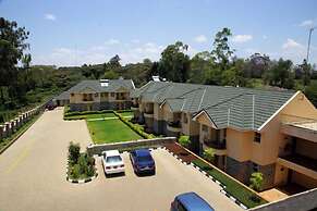Sakinas Luxury Suites