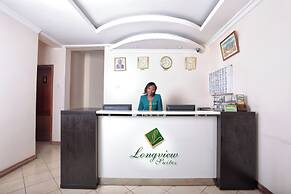 Sakinas Luxury Suites