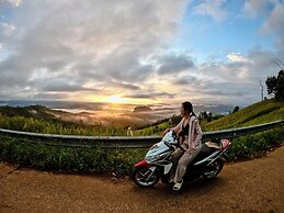GJ TOUR and HOME STAY