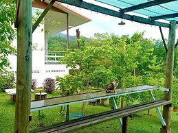GJ TOUR and HOME STAY
