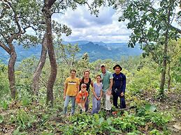GJ TOUR and HOME STAY