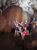 GJ TOUR and HOME STAY