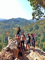 GJ TOUR and HOME STAY