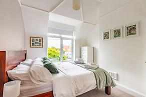 Host Stay Seaview