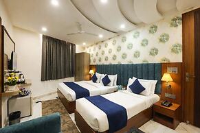 Hotel Lotus Arc