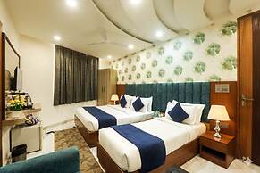 Hotel Lotus Arc